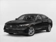 Used 2024 Honda Accord EX Sedan