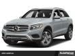 Used 2018 Mercedes-Benz GLC 300 GLC 300 SUV