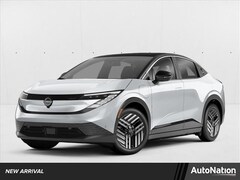 2026 Nissan LEAF SV+ SUV