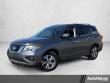 Used 2019 Nissan Pathfinder SV SUV