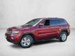 Used 2017 Jeep Grand Cherokee Laredo SUV