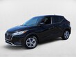  Nissan Kicks Play