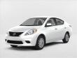 Used 2012 Nissan Versa SV Sedan