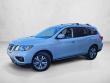Used 2020 Nissan Pathfinder SL SUV