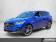 Used 2019 Acura RDX w/A-Spec Pkg SUV