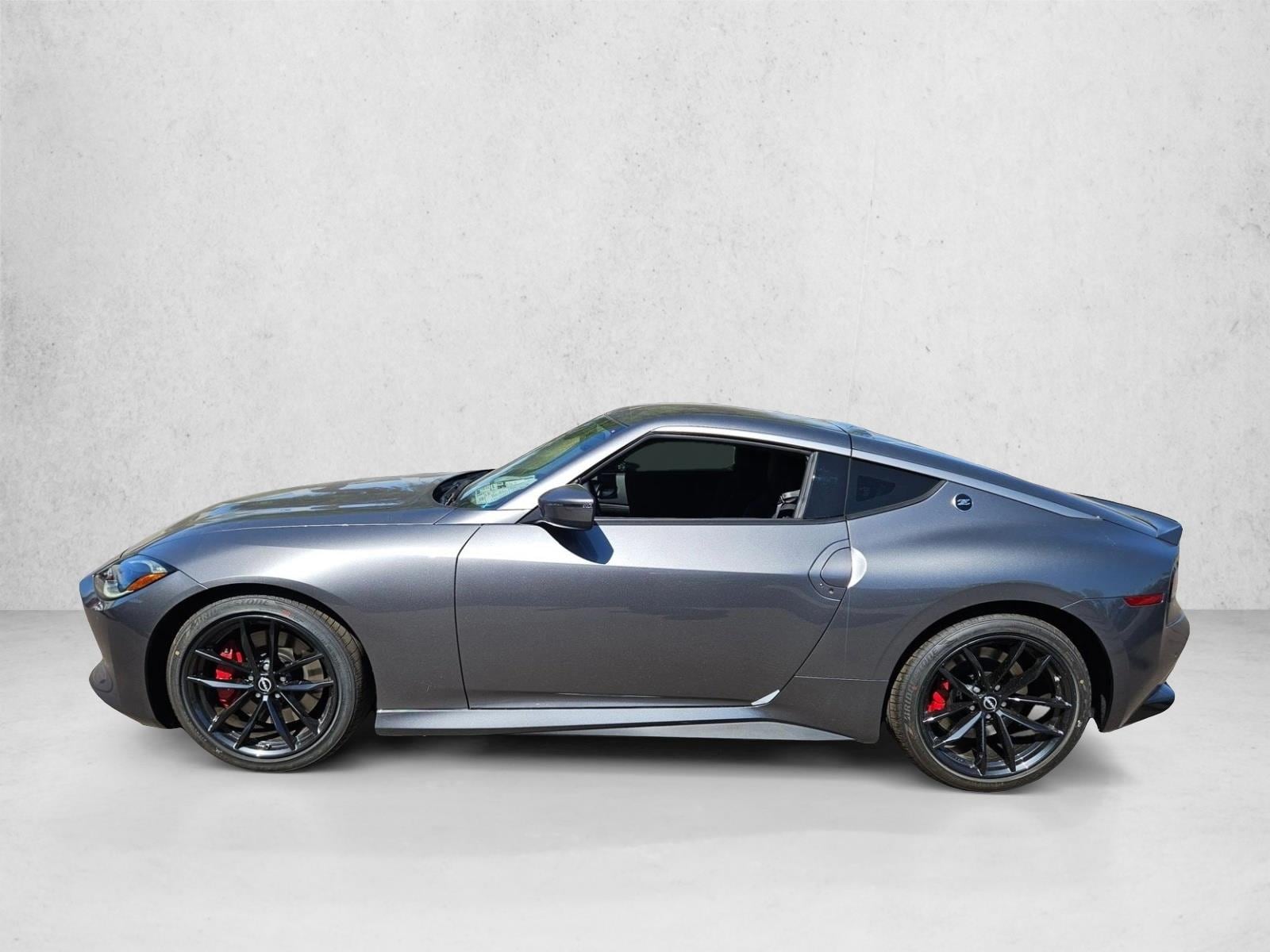 2025 Nissan Z Performance - Photo 9