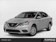 Used 2016 Nissan Sentra SV Sedan