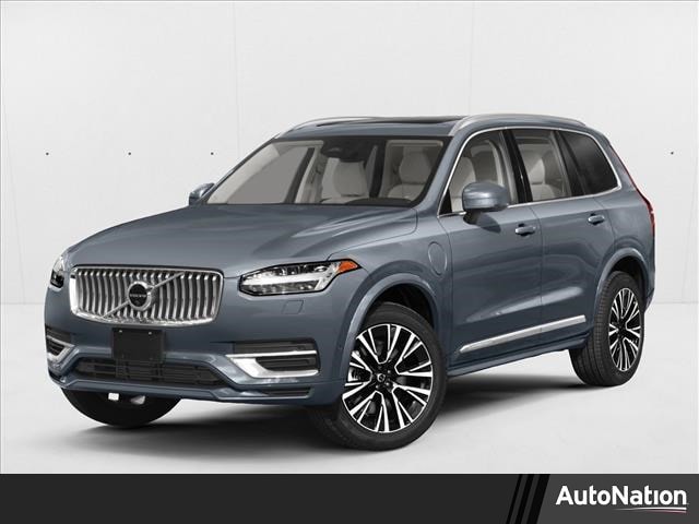2024 Volvo XC90 T8 Recharge Ultimate Bright Theme 4WD's photo