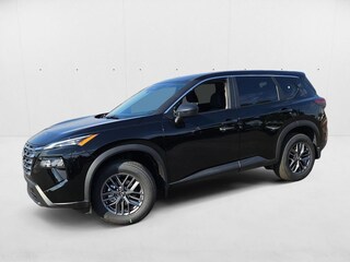 2026 Nissan Rogue S SUV