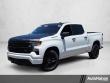 Used 2023 Chevrolet Silverado 1500 Custom Truck Crew Cab