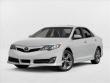 Used 2013 Toyota Camry L Sedan