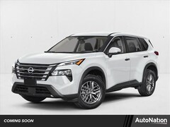 2026 Nissan Rogue S SUV