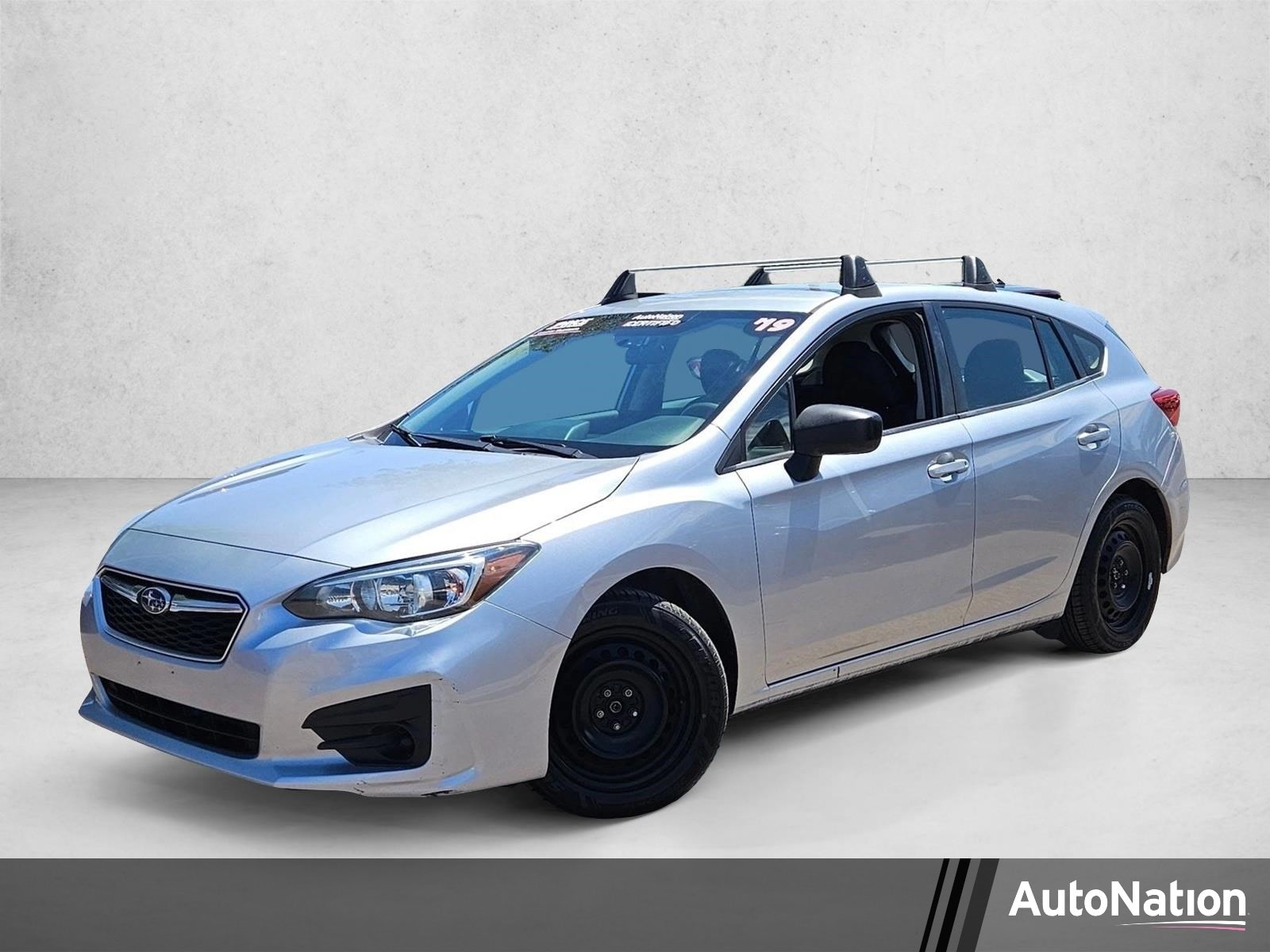 2019 Subaru Impreza