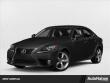 Used 2014 Lexus IS 350  Sedan