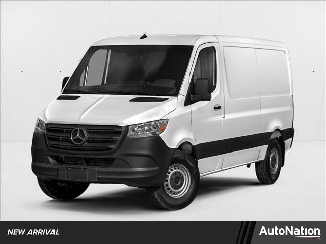 2022 Mercedes-Benz Sprinter 2500 144 WB 3.0D's photo