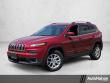 Used 2015 Jeep Cherokee Latitude SUV