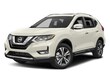 Nissan Rogue Hybrid
