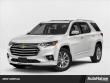 Used 2020 Chevrolet Traverse Premier SUV