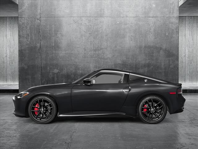 2025 Nissan Z Performance photo 3