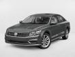 Used 2019 Volkswagen Passat 2.0T Wolfsburg Edition Sedan
