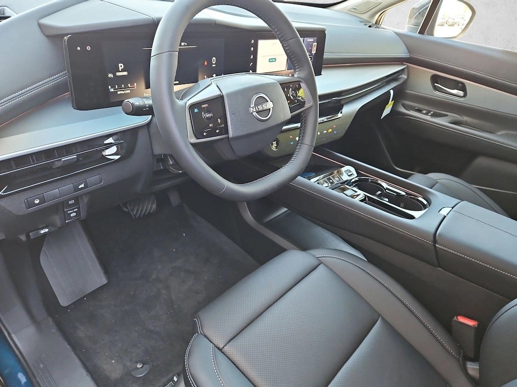 New 2026 Nissan Murano SL SUV