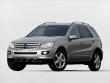 Used 2008 Mercedes-Benz M-Class 3.5L SUV