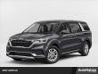 Used 2022 Kia Carnival LXS MPV