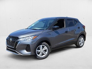 2025 Nissan Kicks Play