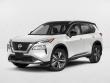 Used 2021 Nissan Rogue Platinum SUV