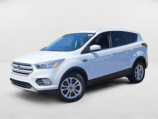 2019 Ford Escape SE SUV