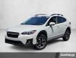 Used 2020 Subaru Crosstrek Premium SUV