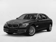 Used 2015 BMW 740i 740Li Sedan