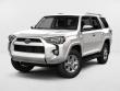 Used 2016 Toyota 4Runner SR5 SUV