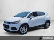 Used 2019 Chevrolet Trax LS SUV