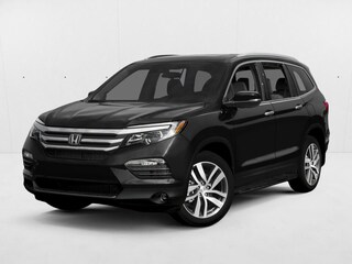 2016 Honda Pilot Touring SUV