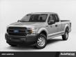 Used 2018 Ford F-150 XL Truck SuperCab Styleside