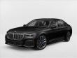 Used 2022 BMW 750i 750i xDrive Sedan
