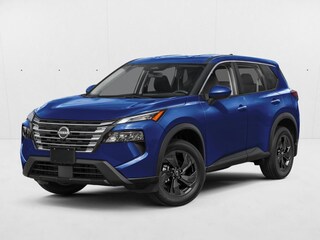 2026 Nissan Rogue SV SUV