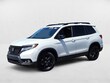 Honda Passport