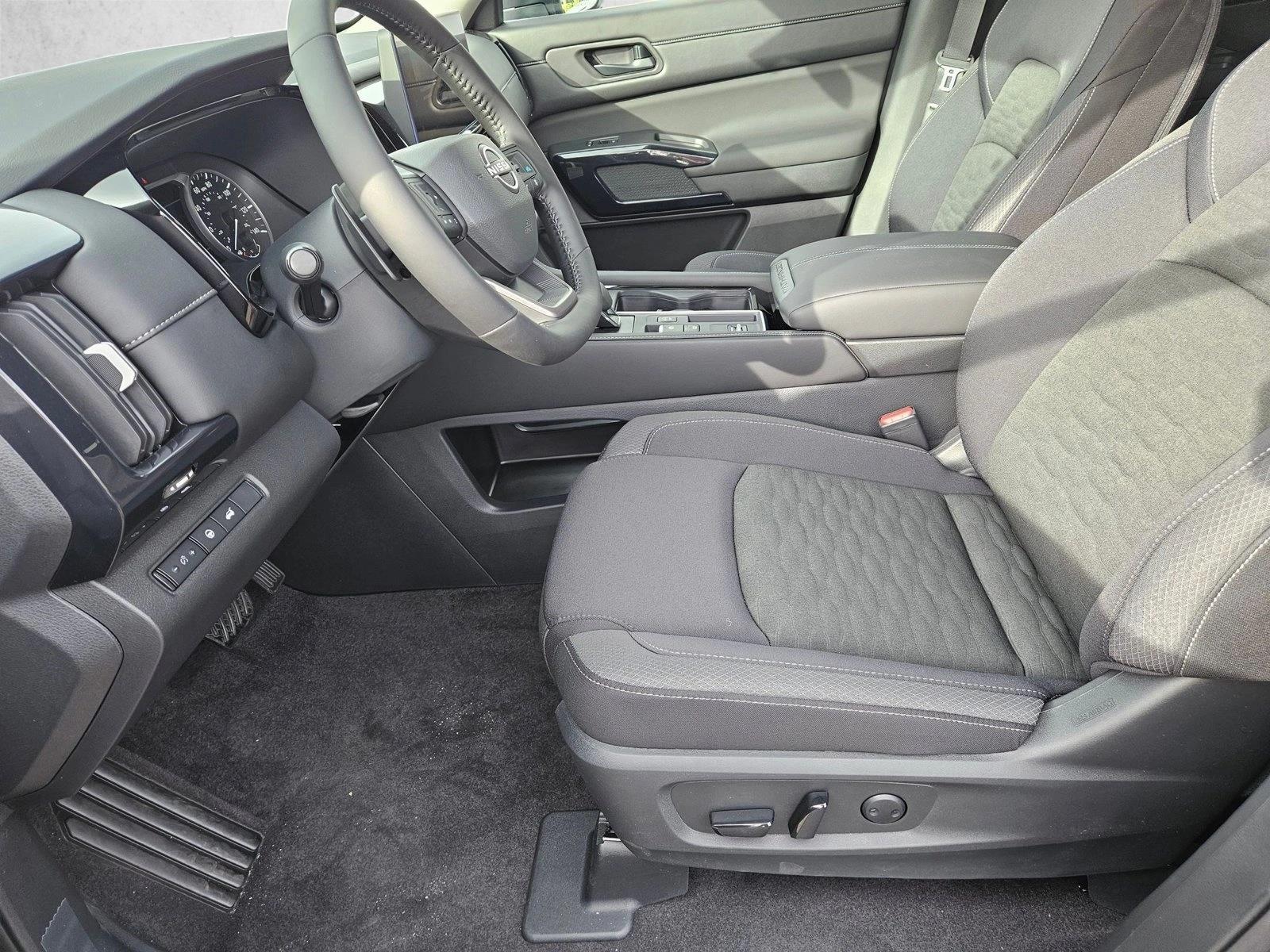 Nissan Pathfinder Lease Deals Near Phoenix, AZ | AutoNation Nissan