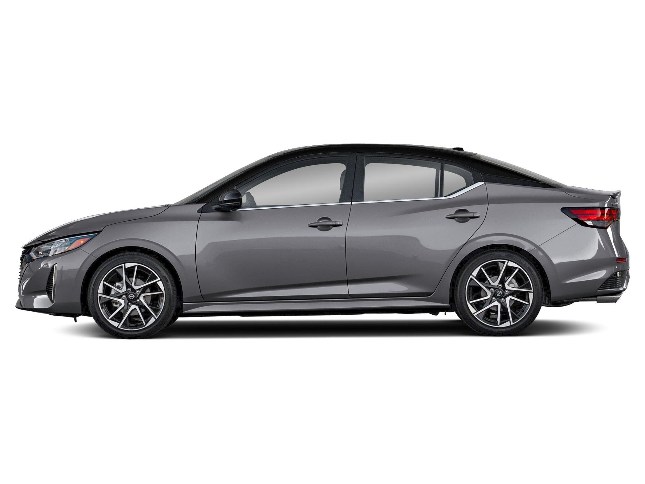 2025 Nissan Sentra SR photo 2