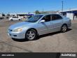 Used 2007 Honda Accord Hybrid  Sedan