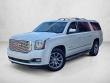 Used 2015 GMC Yukon XL 1500 Denali SUV