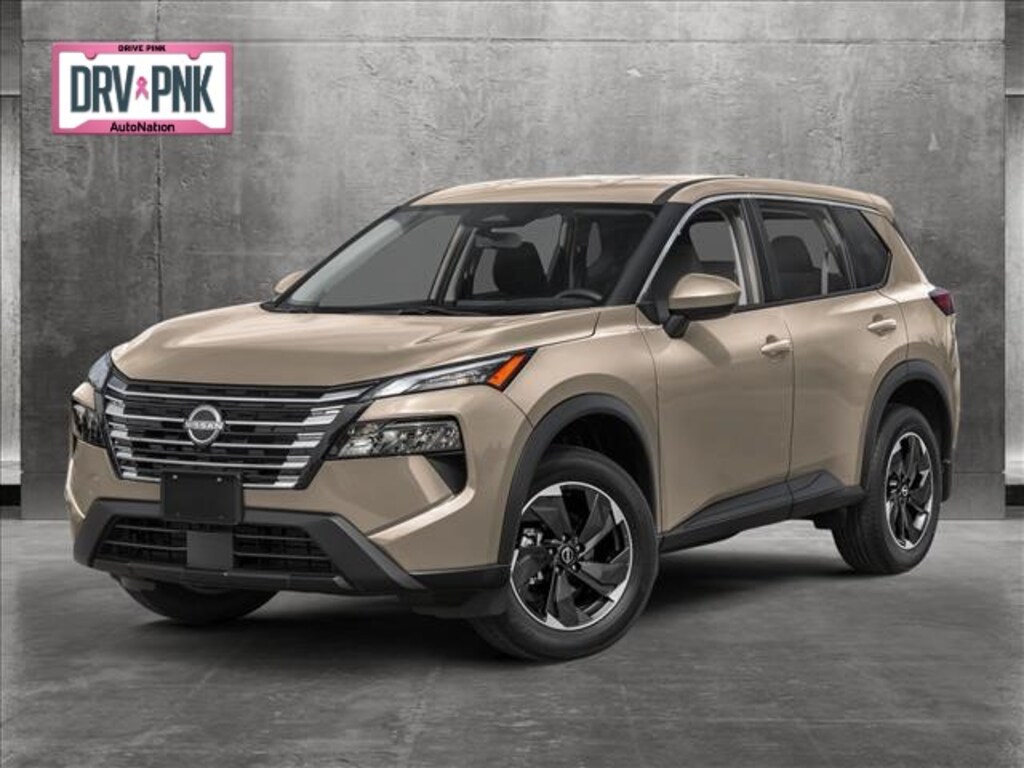 New 2025 Nissan Rogue For Sale in Tempe AZ
