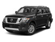  Nissan Armada