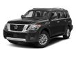 Used 2017 Nissan Armada Platinum SUV