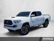 Used 2021 Toyota Tacoma TRD Sport Truck Double Cab