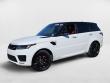 Used 2022 Land Rover Range Rover Sport HST SUV