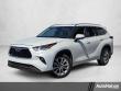 Used 2021 Toyota Highlander Limited SUV