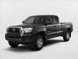 Used 2013 Toyota Tacoma  Truck Access Cab